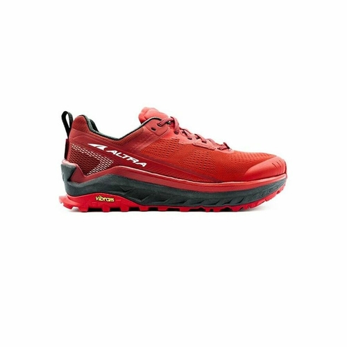 Running Shoes for Adults Altra Olympus - Image 6