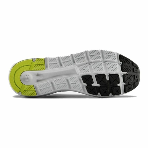 Running Shoes for Adults Under Armour Surge 2 Black Men - Image 9