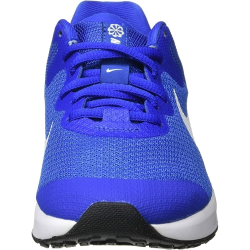 Sports Shoes for Kids Nike REVOLUTION 6 DD1096 411 Blue - Image 14