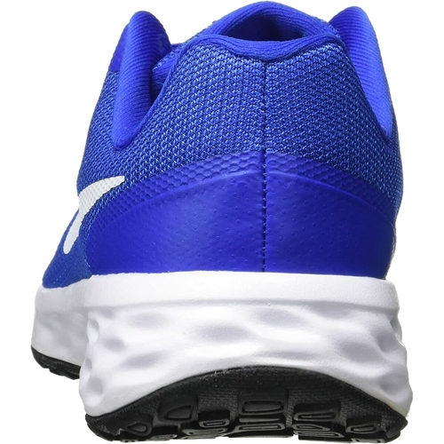 Sports Shoes for Kids Nike REVOLUTION 6 DD1096 411 Blue - Image 12