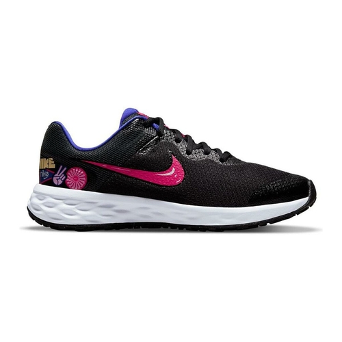 Sports Shoes for Kids Nike DD1104 013 REVOLUTION 6 - Image 2