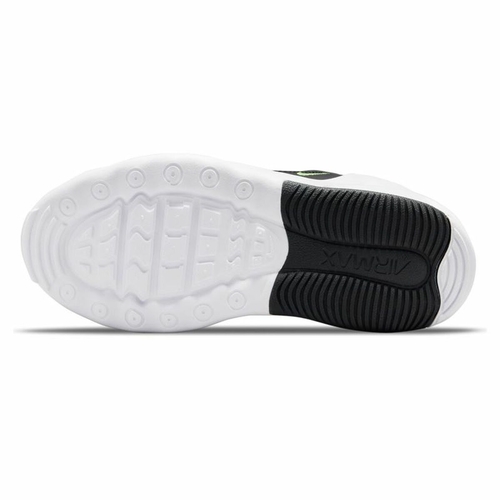 Sports Shoes for Kids Nike Air Max Bolt B Black - Image 8