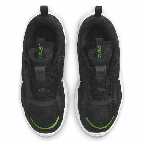 Sports Shoes for Kids Nike Air Max Bolt B Black - Image 7