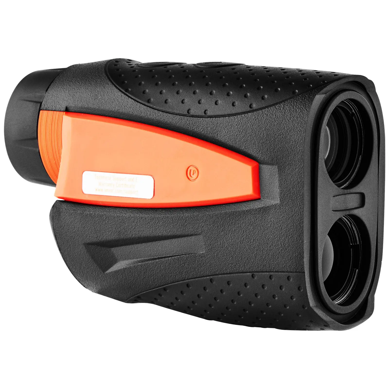 VEVOR Magnetic Golf Rangefinder - Image 3
