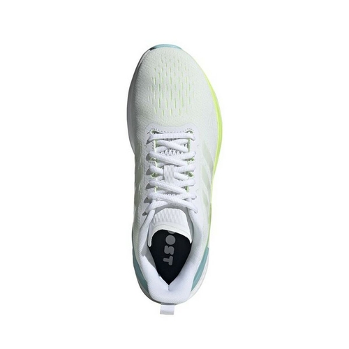 Running Shoes for Adults Adidas Response Super White - Image 7