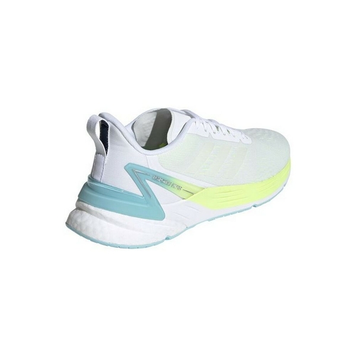 Running Shoes for Adults Adidas Response Super White - Image 8