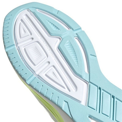 Running Shoes for Adults Adidas Response Super White - Image 3