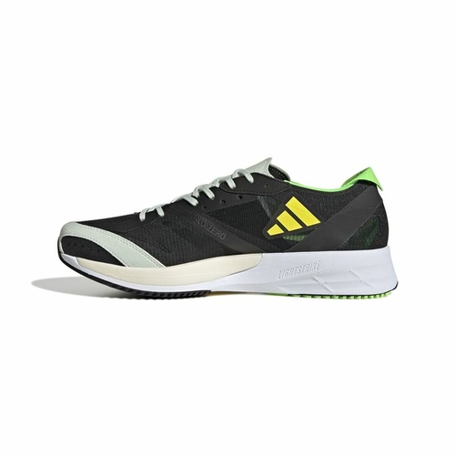 Men's Trainers Adidas Adizero Adios 7 Black - Image 10