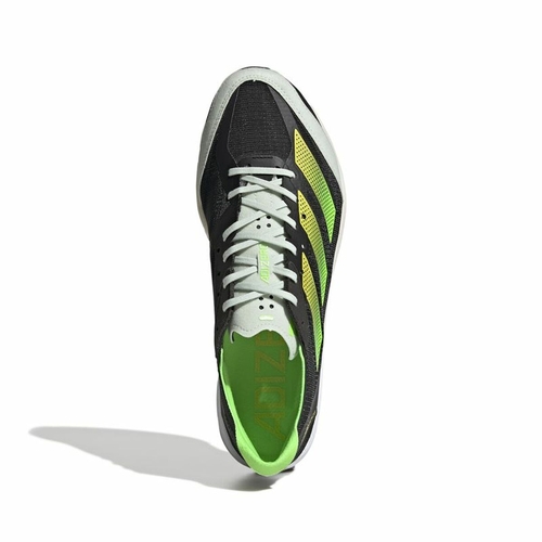 Men's Trainers Adidas Adizero Adios 7 Black - Image 9