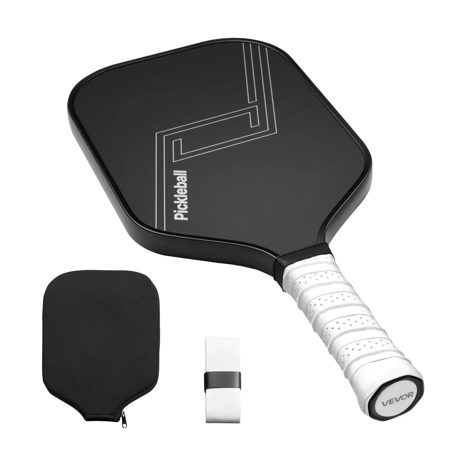 VEVOR Pickleball Paddle Professional Pickleball Paddle with Increased Power - Image 8