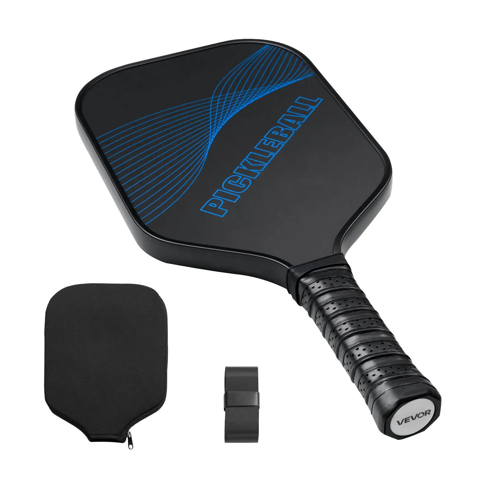 VEVOR Pickleball Paddle Honeycomb Core Professional - Image 8