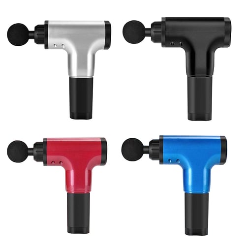 Massage Gun Tissue Massager Muscle Therapy Gun - Image 2