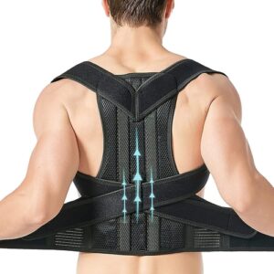 Posture Corrector Belt
