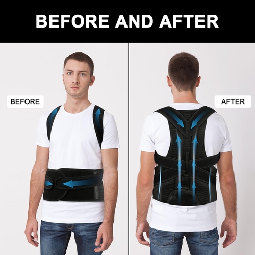 Posture Corrector Belt - Image 2