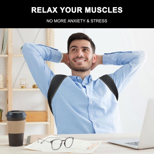 Posture Corrector Belt - Image 3