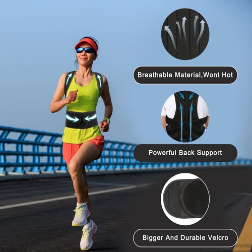 Posture Corrector Belt - Image 4