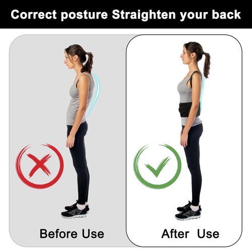 Posture Corrector Belt - Image 5