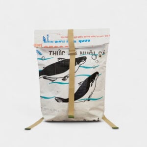 BACKPACK | Nachhaltiger Rucksack